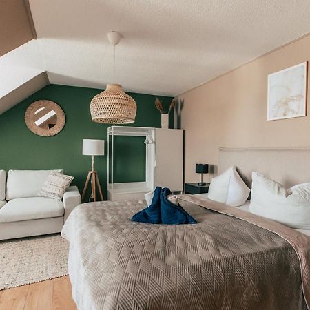 Luga Homes - Rosental Leipzig Dış mekan fotoğraf