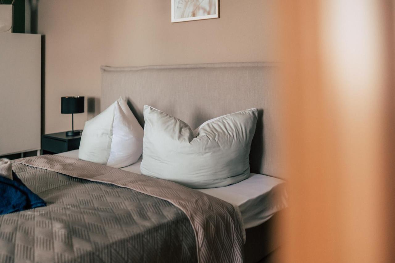 Luga Homes - Rosental Leipzig Dış mekan fotoğraf