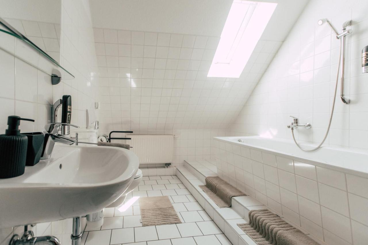 Luga Homes - Rosental Leipzig Dış mekan fotoğraf